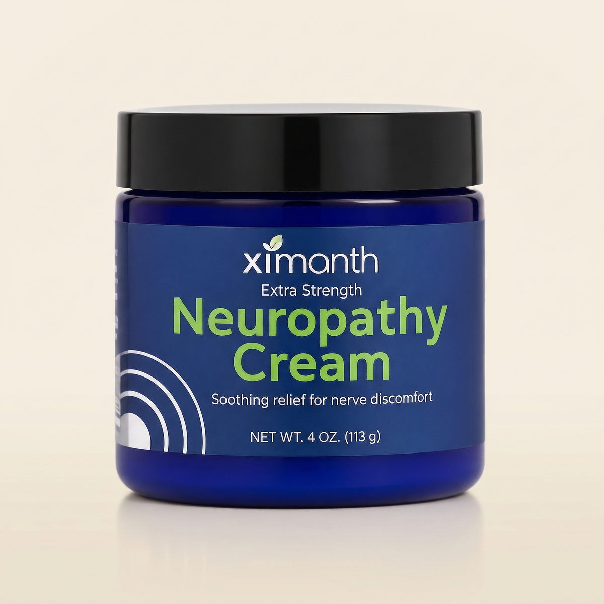 Vellora Nerve Comfort Cream